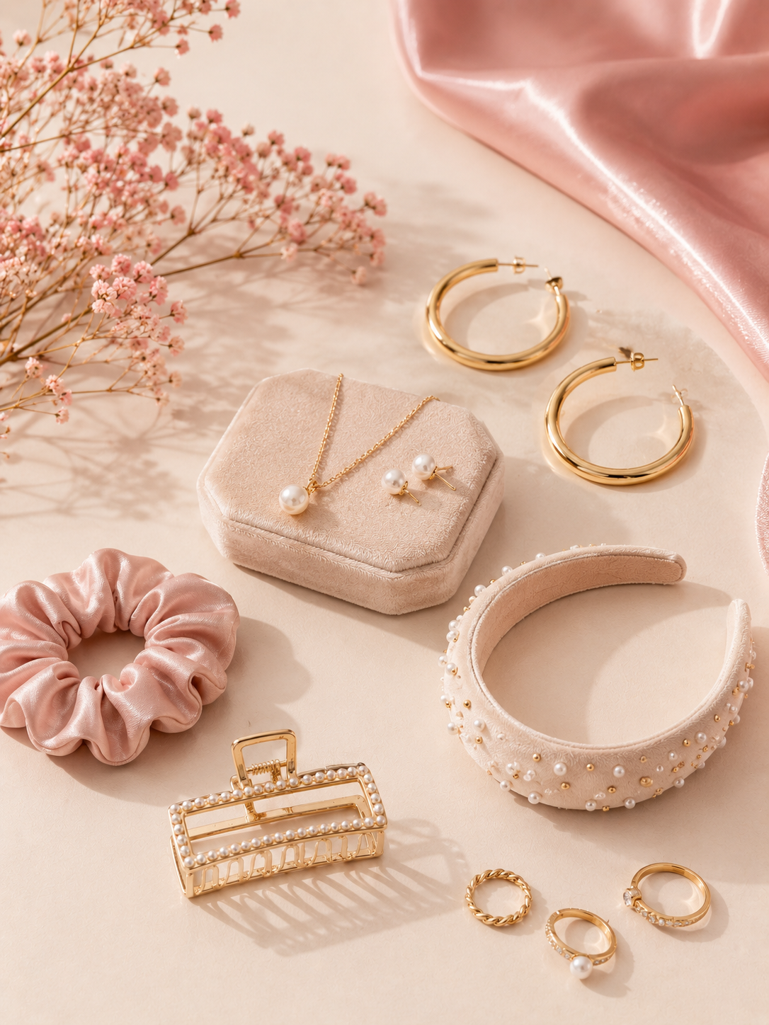 Accesorios