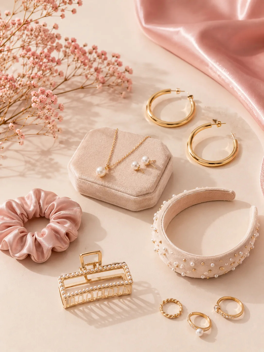 Accesorios