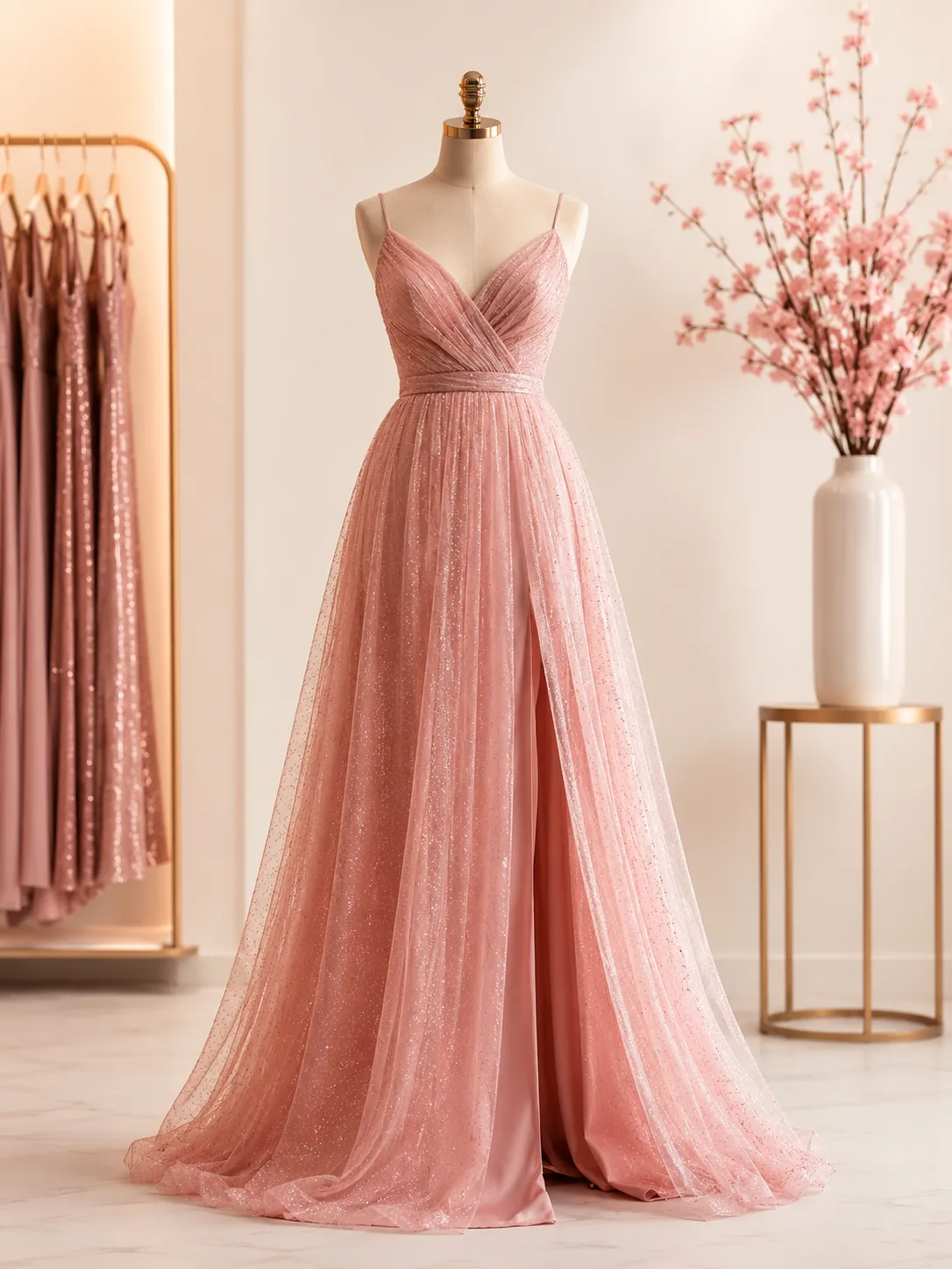 Vestidos