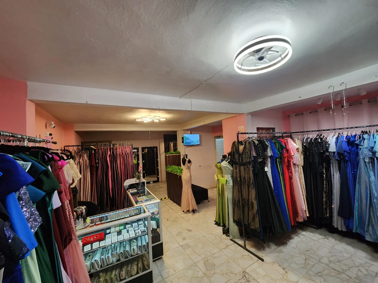 Interior Als Dress 1