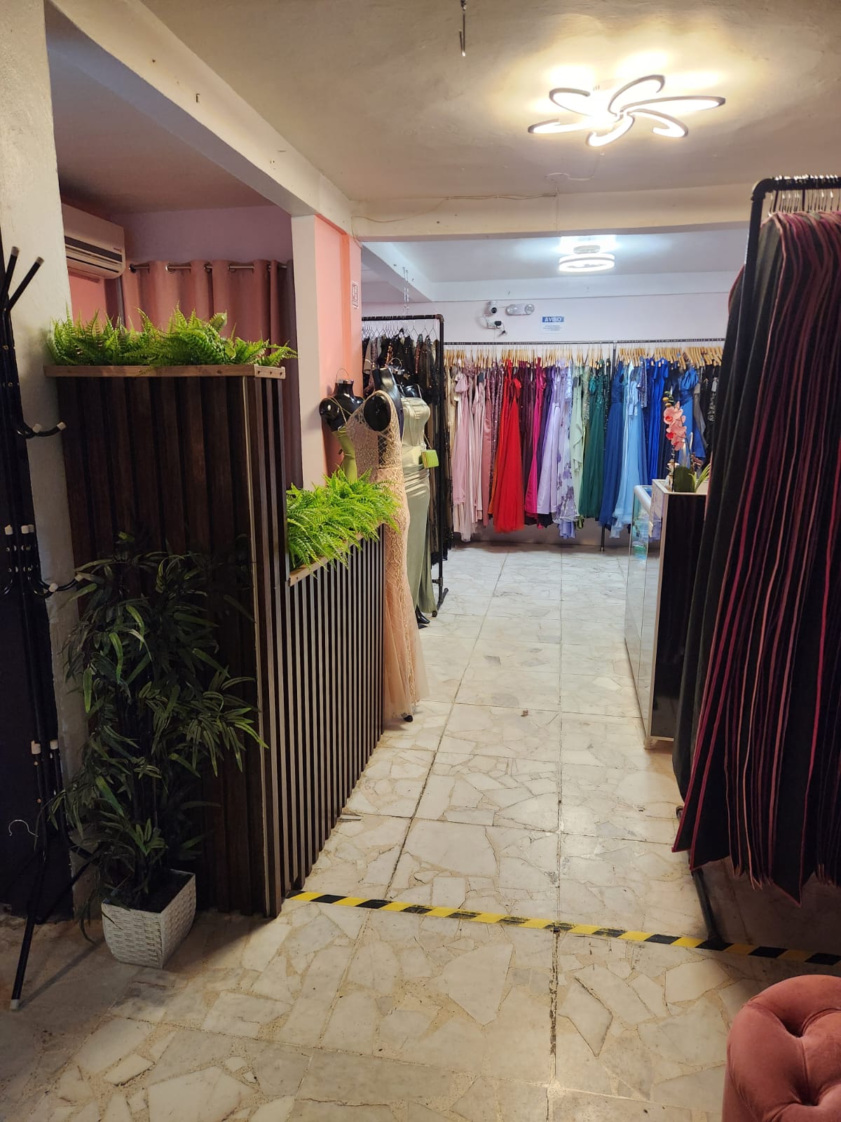 Interior Als Dress 2