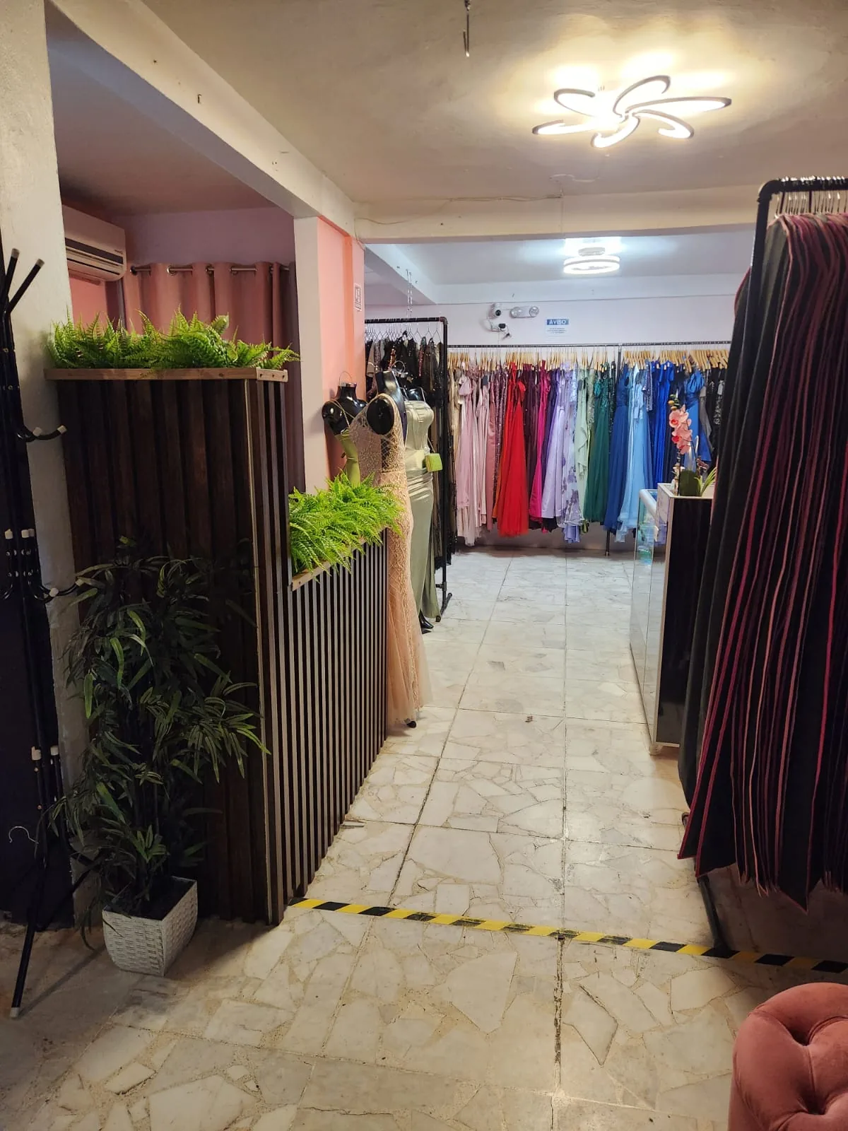 Interior Als Dress 2